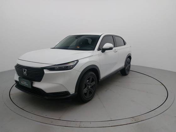 HONDA HR-V 1.5 DI I-VTEC FLEX EXL CVT HONDA HR-V 1.5 DI I-VTEC FLEX EXL CVT
